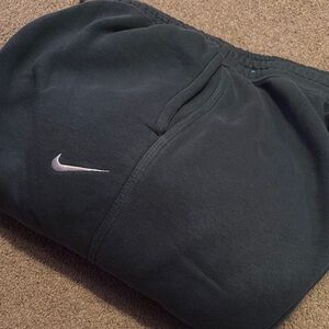 Nike Dark Gray Sweatpants